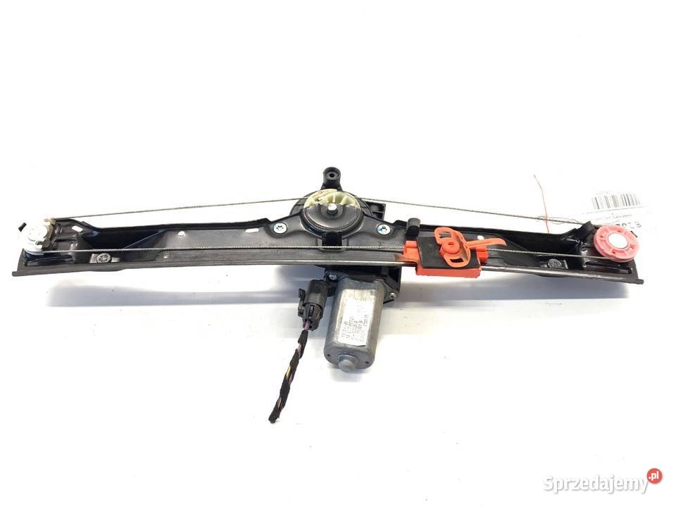 PODNOŚNIK SZYBY PRAWY PRZÓD FIAT GRANDE PUNTO