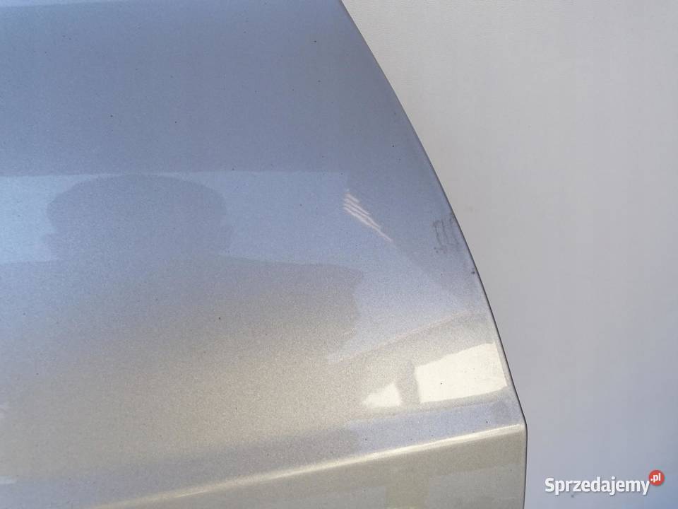DRZWI PRAWY PRZÓD PRAWE PRZEDNIE LX7W AUDI A5 8T Karoseria