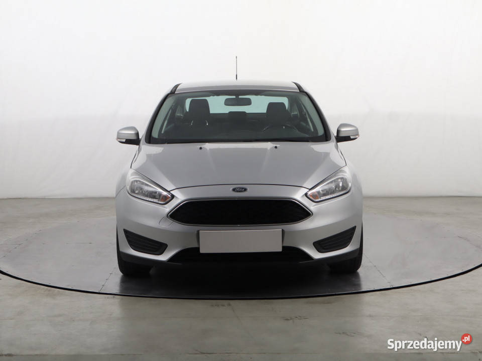 Ford Focus 16 i Focus Katowice