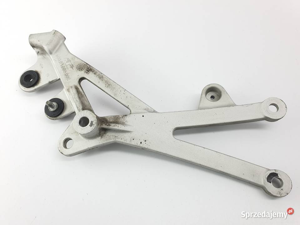 Mocowanie Silnika Prawe Lapa Ktm Adventure 990 Łódź