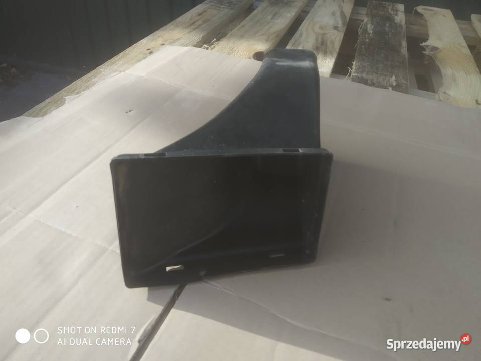 WLOT POWIETRZA PRAWY 7033704 BMW E60 E61 Tarnów