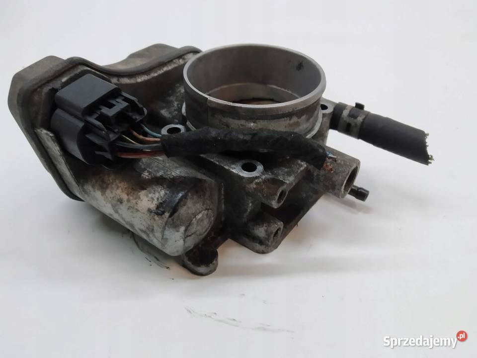 PRZEPUSTNICA 09128518 18 16V Saab 93 II 20022014 Przepustnice