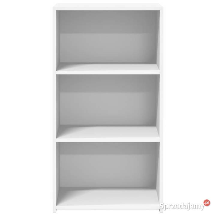 Szafka biała 50x41x93 materiał drewnopochodny mazowieckie Warszawa