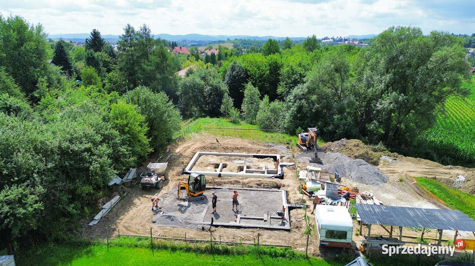 Nowe mieszkanie z ogródkiem spokojna Krosna Krosno