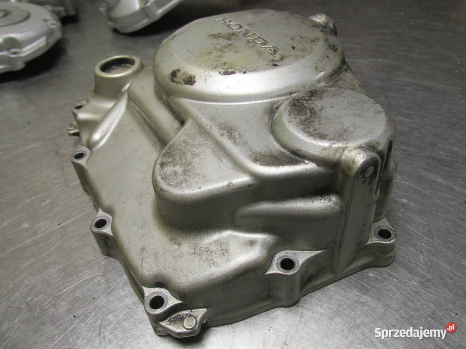 Dekiel sprzęgła Honda KGA 11A Sandomierz