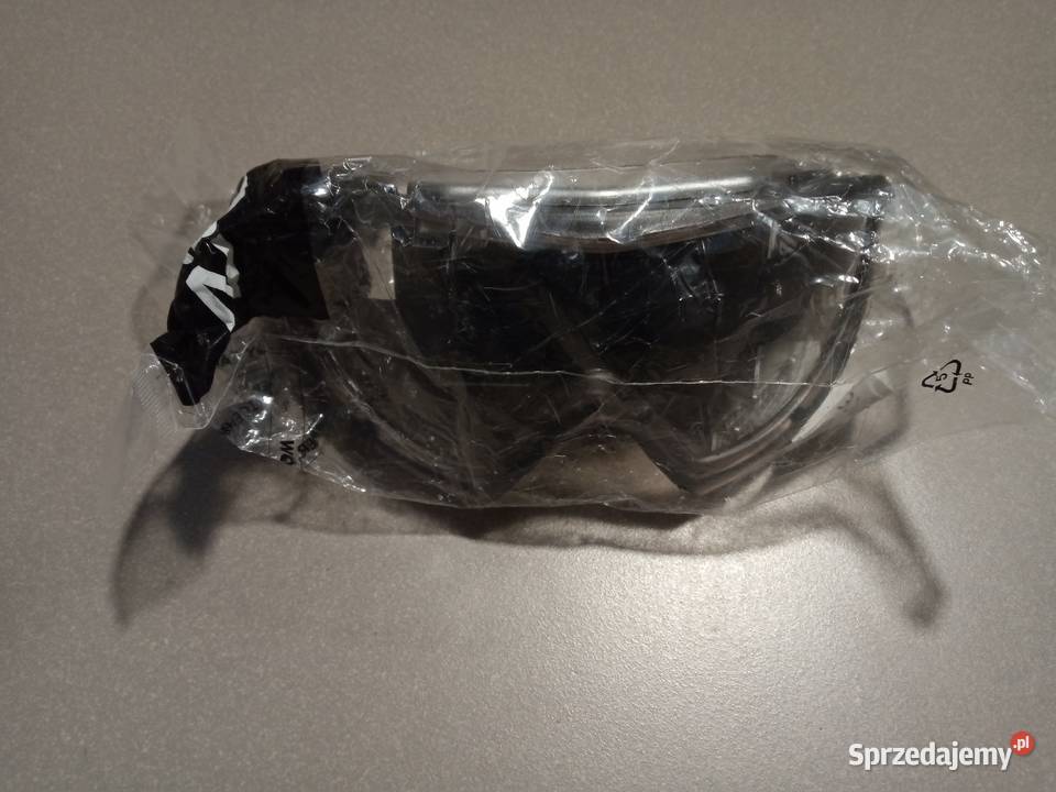 Gogle ochronne do cięcia metalu świętokrzyskie Końskie