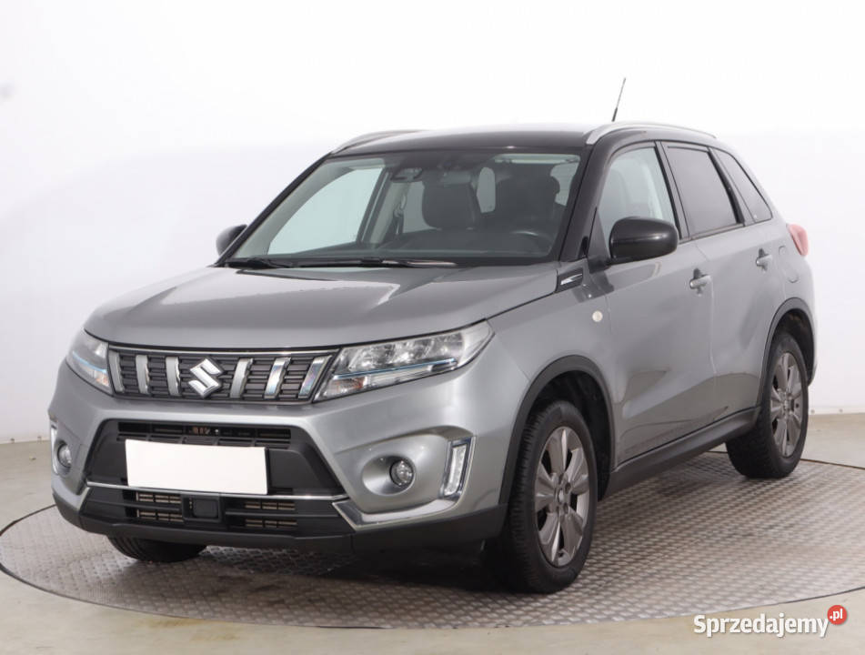 Suzuki Vitara 14 BoosterJet mazowieckie Piaseczno