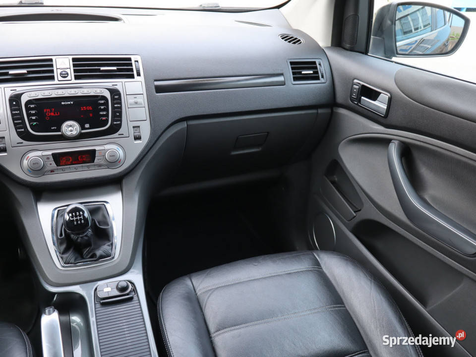 Ford Kuga 20 TDCi Katowice