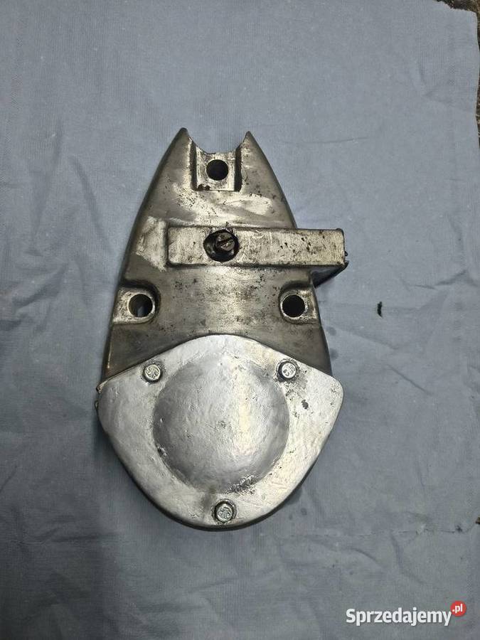 Pokrywa zapłonu jawa Mustang kaczka Romet ogar Rzeszów