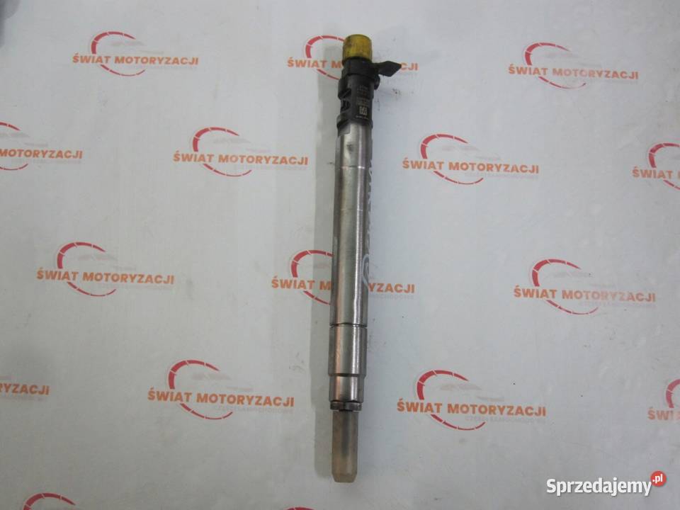 C MONDEO SCUDO 308 DS EXPERT 20 TDI HDI wtrysk Kielce