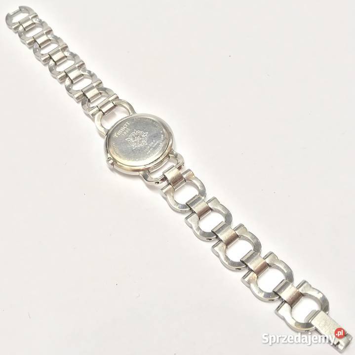 TISSOT T029009A Pinky Zegarek damski 24mm DESIRE Warszawa