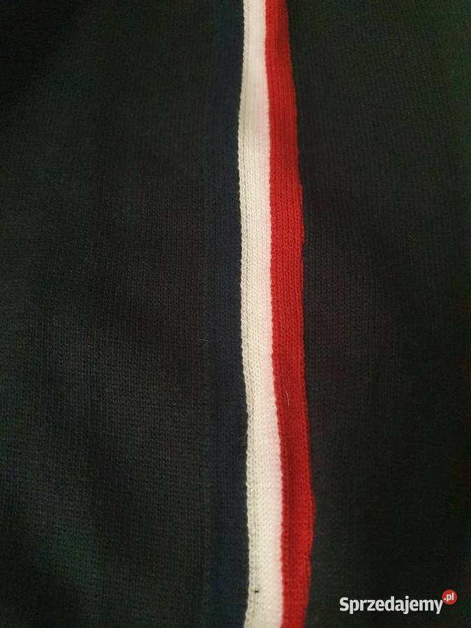 NOWY męski sweter Moncler bluzka męska Wkładane przez głowę  Gdynia