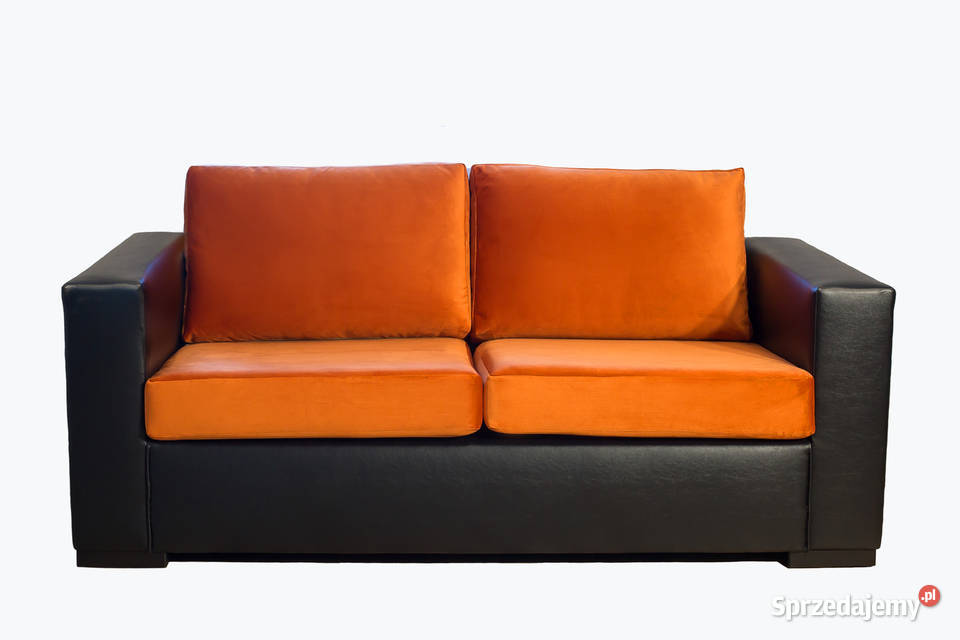 Sofa kanapa wersalka Royal Vision Nowa Kolekcja