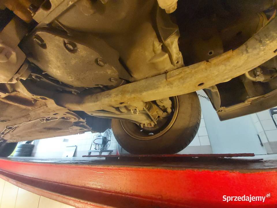 Opel Meriva 14 2006 5 drzwi Meriva dolnośląskie sprzedam