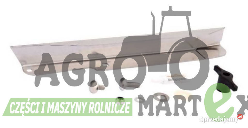 933680 933680AA ŁOPATKA ROZSIEWACZA L360 LH Amazone dolnośląskie Wichrów