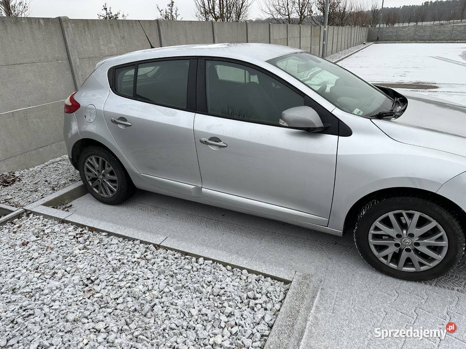 Sprzedam Renault Mgane Trzebnica sprzedam
