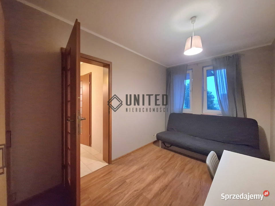 Jaworskiej RozkładBalkon Wrocław