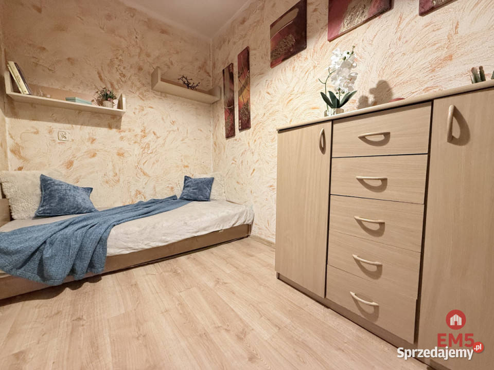 Mieszkanie Białystok 344m2 2pok blok