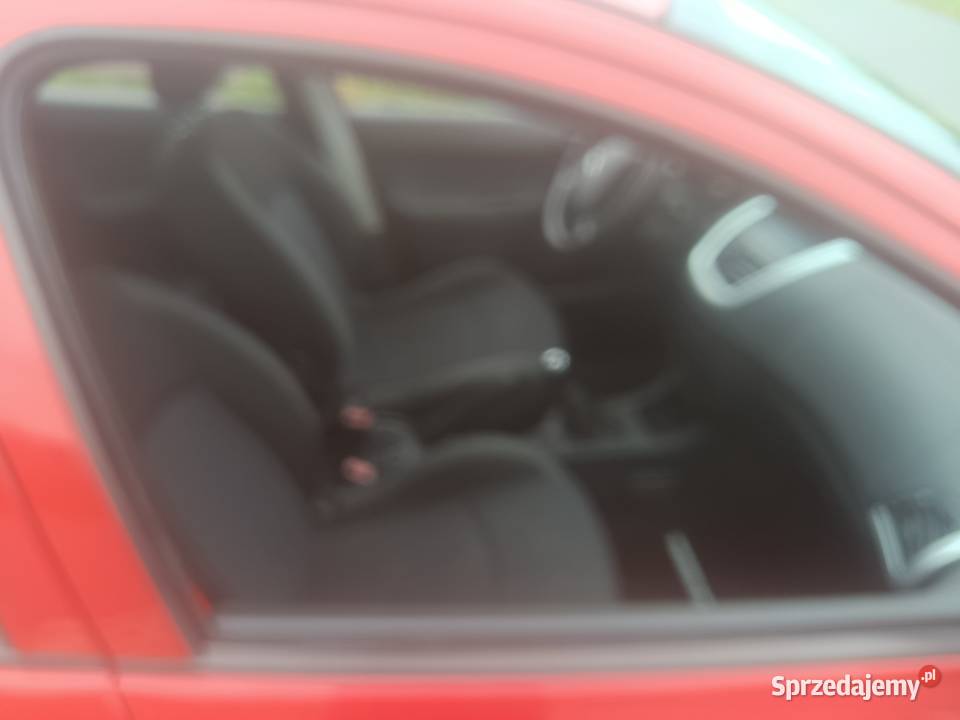 Peugeot 206 206 plus dolnośląskie Olszyna Dolna