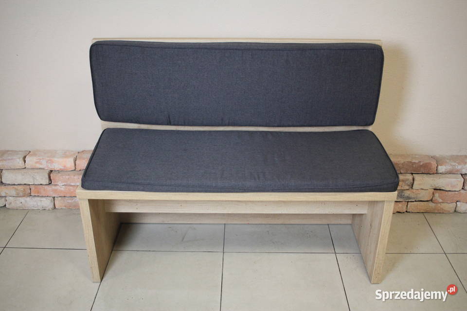 Stoliki do lokalu 2 ławki pufa KOMPLET Gastronomia śląskie Pszczyna