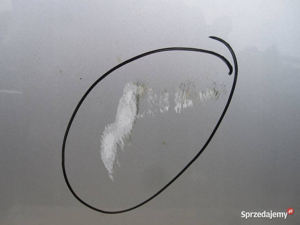 MINI COOPER I 04r drzwi prawe przód sprzedam