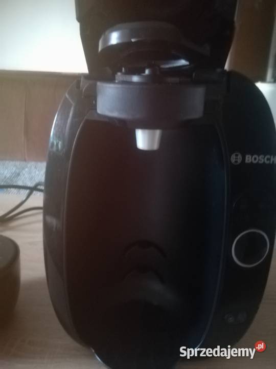 Express do kawy Bosch Warszawa