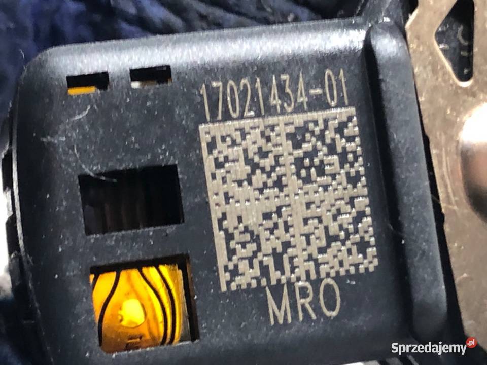 CZUJNIK DESZCZU SKODA KODIAQ 5Q0955547C osobowe