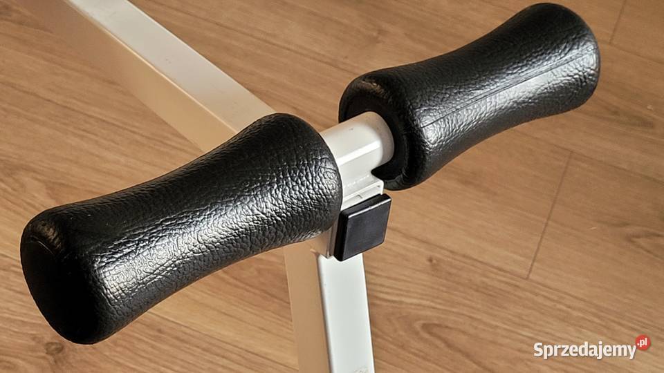 Ławeczka do ćwiczeń brzuszków Gdynia