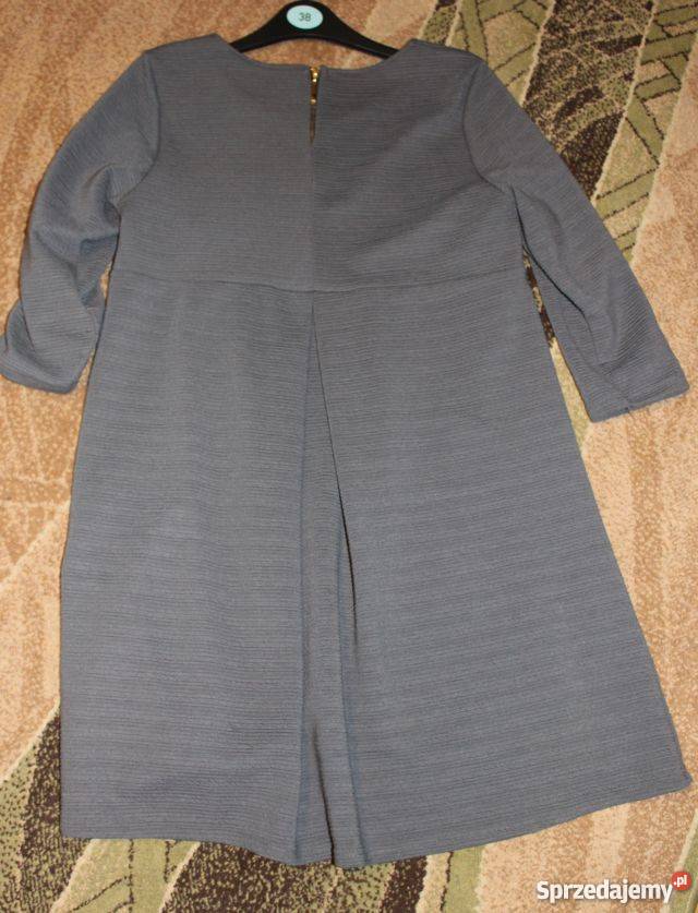 sukienka ciążowa trapez Olsztyn