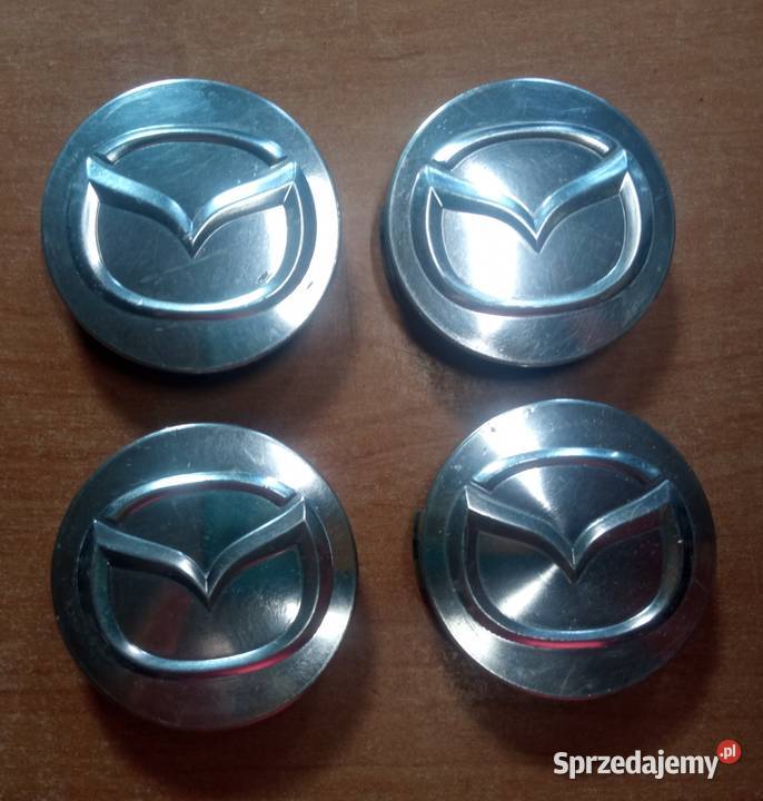 Dekielki Mazda 2114 kpl 50 mm Oleszyce sprzedam