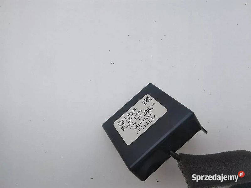 Moduł Antena Gps 25975 Cc000 Nissan Murano Z50 Wola Jachowa