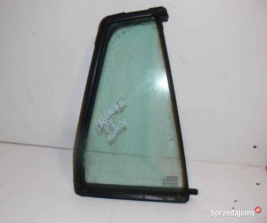 RENAULT LAGUNA II 2 SZYBA DRZWI PRAWA TYŁ KOMBI małopolskie