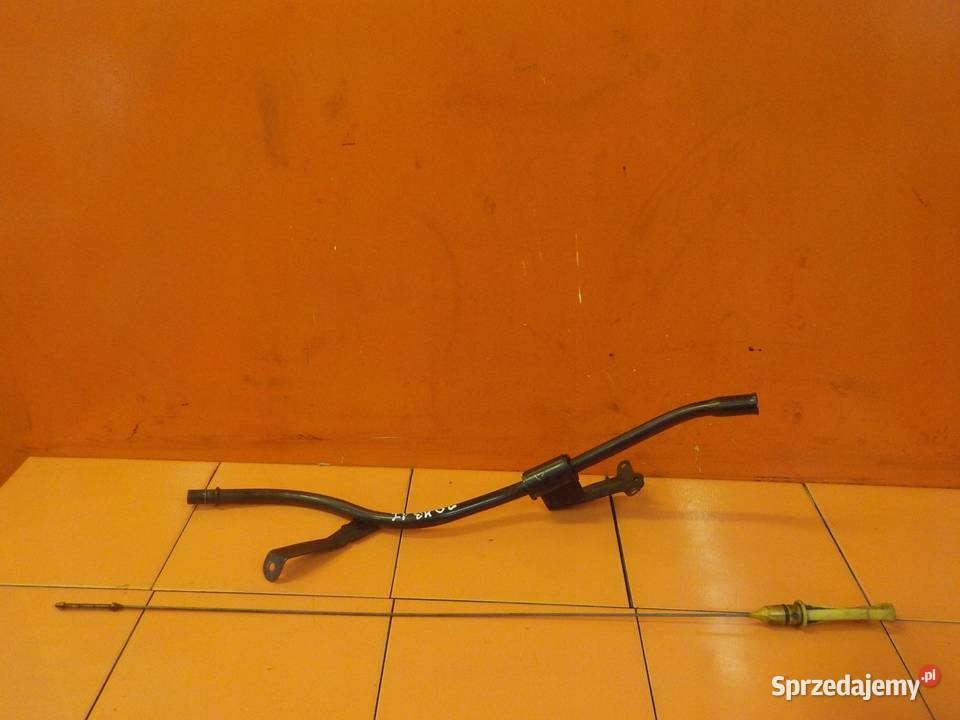 FORD TRANSIT MK7 22 TDCI EURO 4 10r 86 P8FA Suków