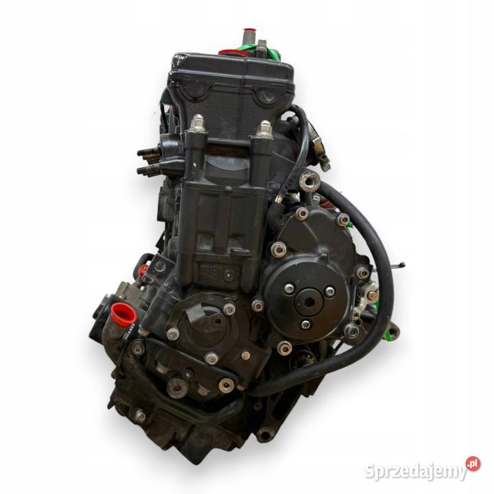 SILNIK N516E Yamaha YZF R1 RN19 RN20 180 engine Silniki Chełm