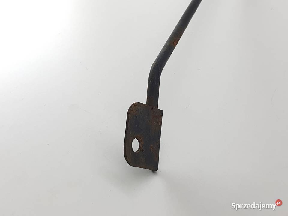 UCHWYT MOCOWANIE WSPORNIK TGB BLADE 550 IRS łódzkie