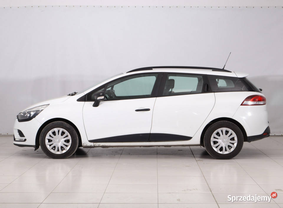 Renault Clio 15 dCi nieuszkodzony Piaseczno sprzedam