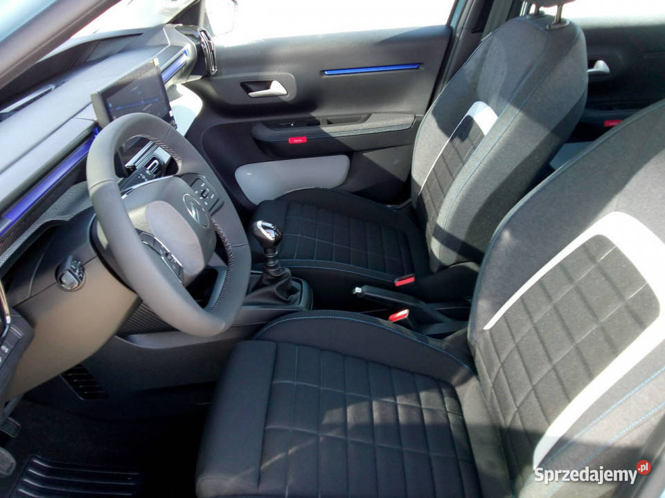 Citroen C3 PLUS 12 Turbo 100 Wyprzedaż Gwarancja lubelskie Krasne