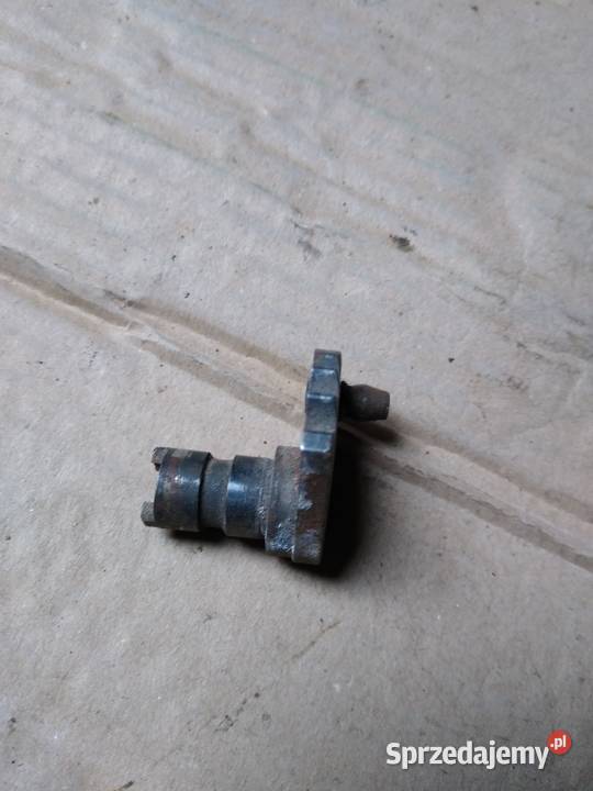 Romet Komar 3 biegi element zmieniacza biegow Kruszwica