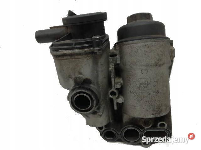 OBUDOWA FILTRA OLEJU 6740273266 Volvo S60 I 24 D