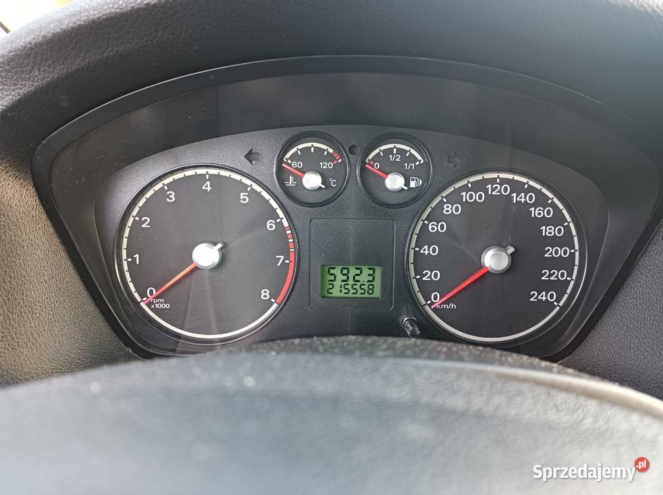 Ford Focus 16 B 2006r Skarżysko-Kamienna sprzedam