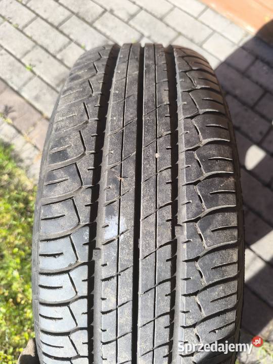 Sprzedam oryginalne felgi aluminiowe Audi 15 z Herby