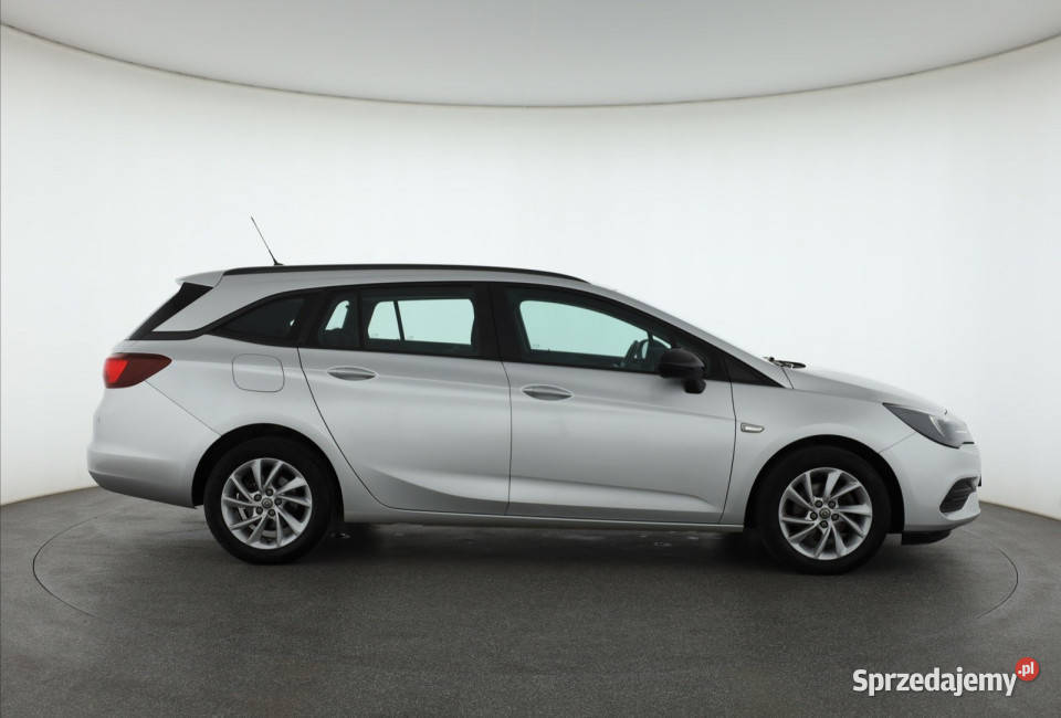 Opel Astra 15 CDTI mazowieckie Piaseczno