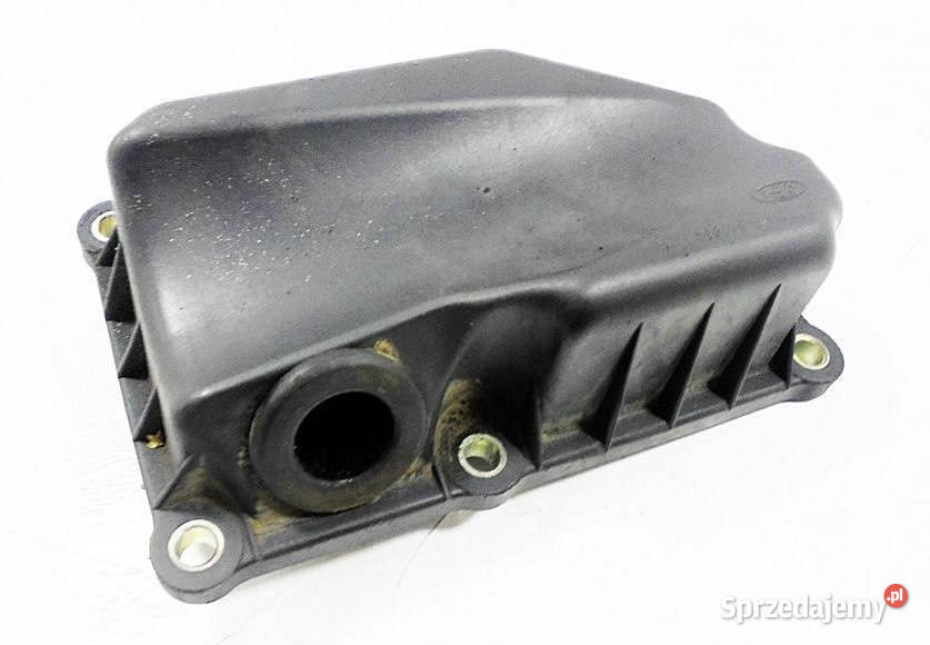ODMA ODPWIETRZENIE FORD 125 FIESTA MK4 Blok silnika Sosnowiec