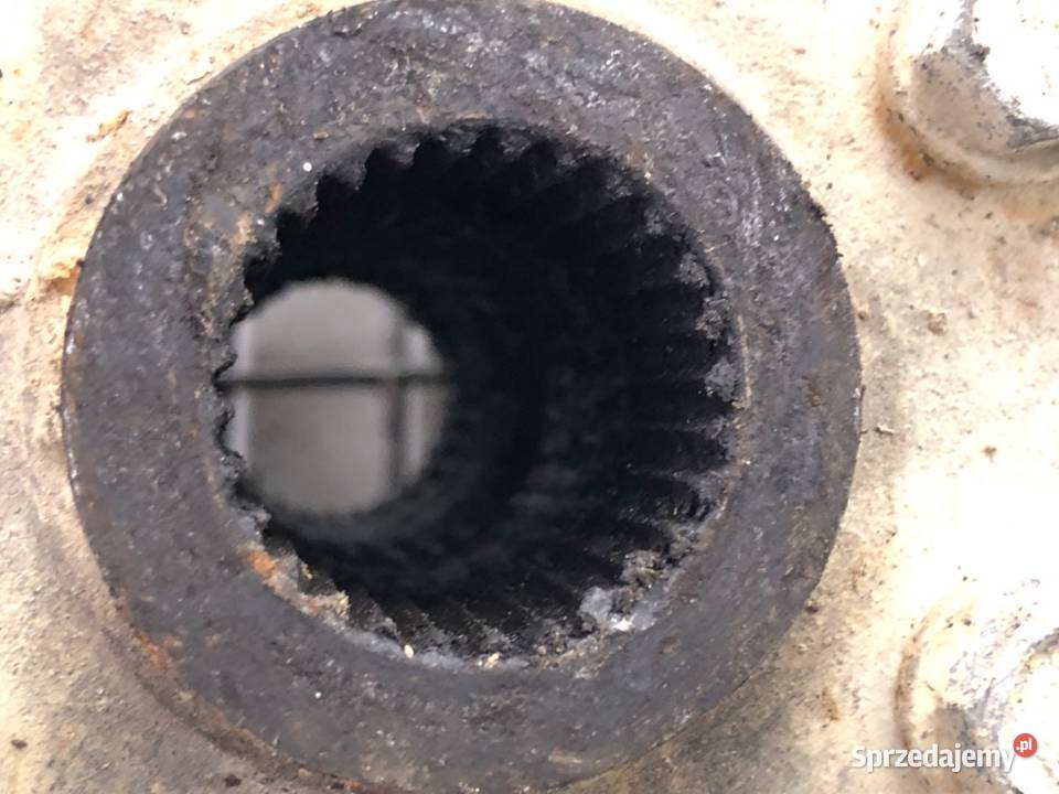 ZWROTNICA PRAWY PRZÓD MITSUBISHI PAJERO II 25 99 sprzedam