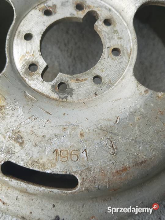 WFM WSK SHL M06 magneto Rozkochów sprzedam