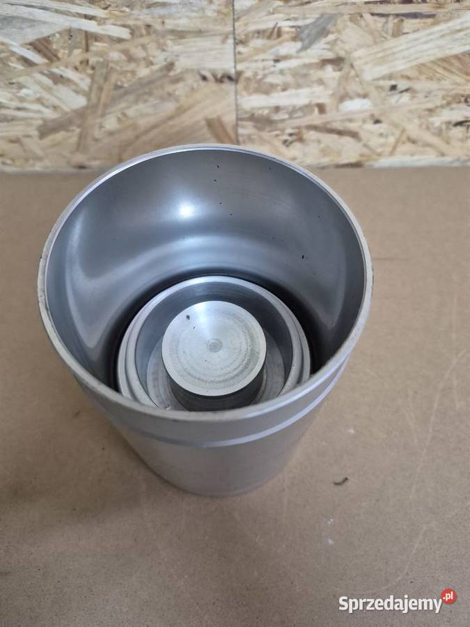 Cylinder mechanizm zmiany biegów Scania RS Obłotne sprzedam