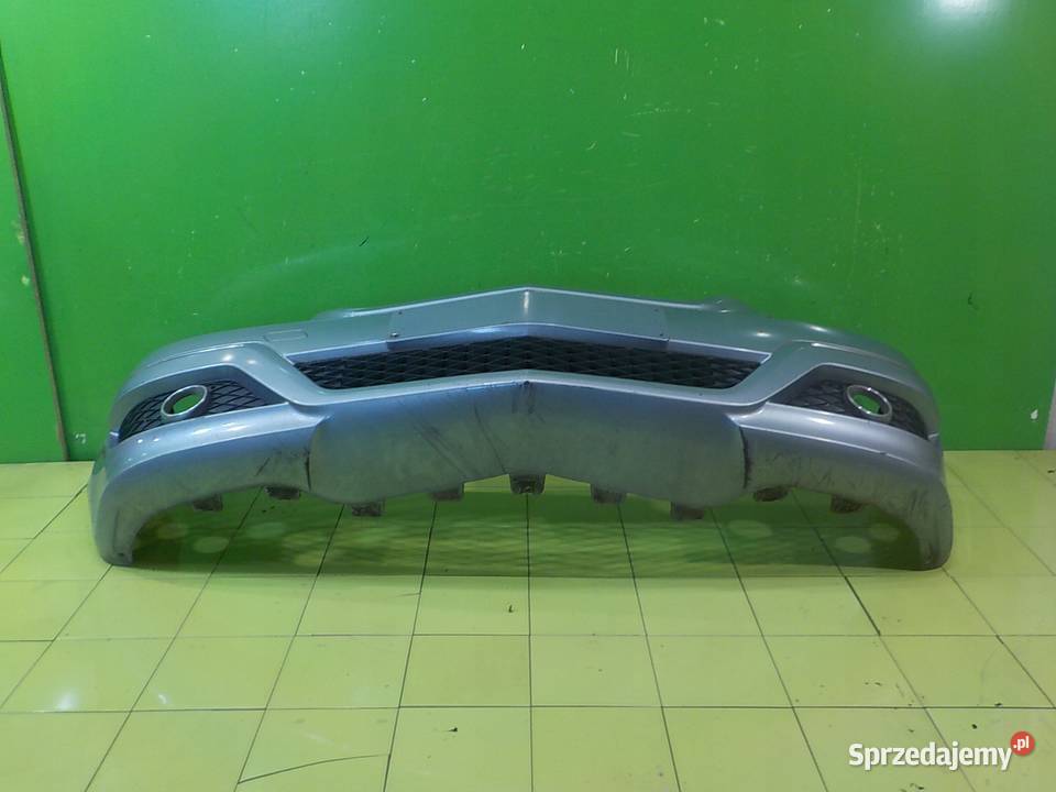 MERCEDES B W245 LIFT 15 B 09r 5D zderzak przod Suków sprzedam