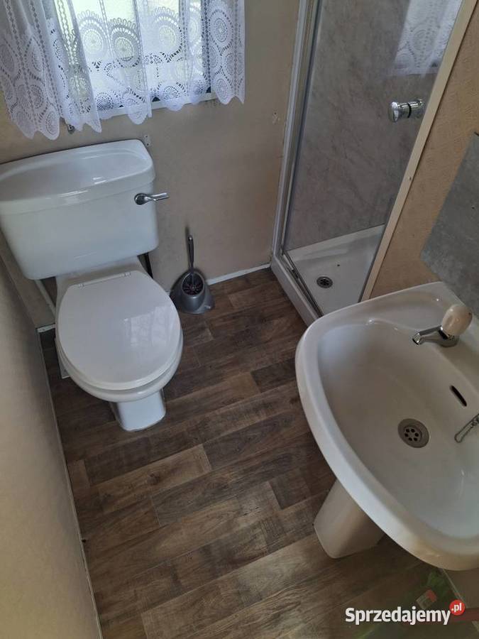 DOMEK HOLENDERSKI ANGIELSKI PRZYCZEPA TRANSPORT Bydgoszcz