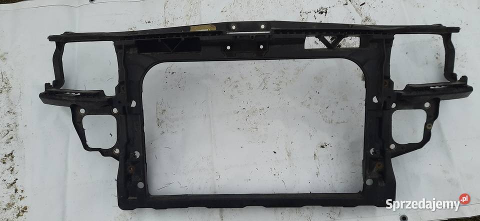Pas wzmocnienie audi a3 Karoseria