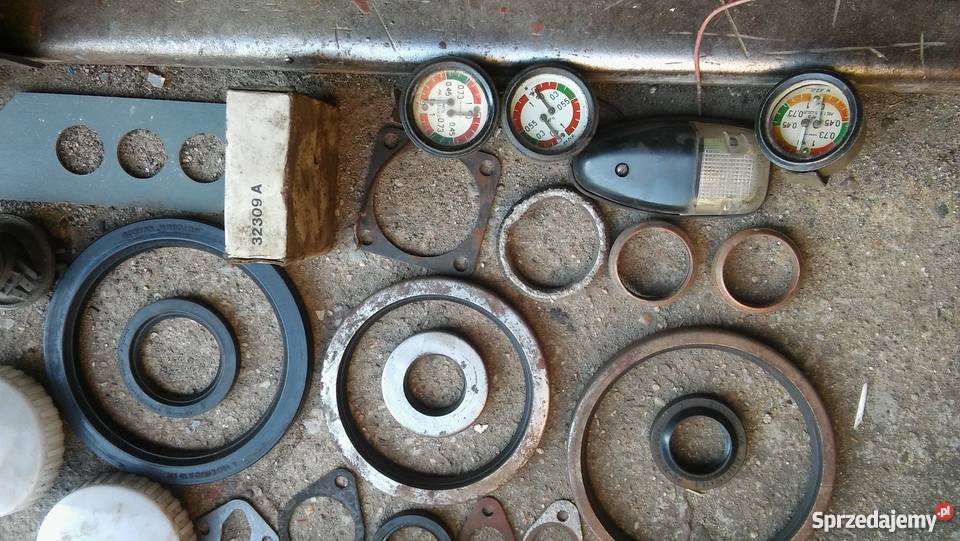 rto skoda ogórek autosan star